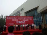 2010第六屆北京國際純電動車、混合動力暨清潔能源汽車及零部件展覽會
